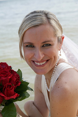 Best Mise En Place Wedding Photos - Sandra Johnson (SJFoto.com)